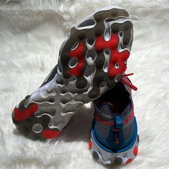 Nike React Element 87 Size 13.  B80 - Picture 13 of 16